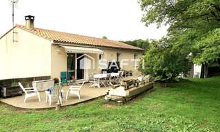 Maison 5 Pièces 90 m² à vendre à Thénac (17460)