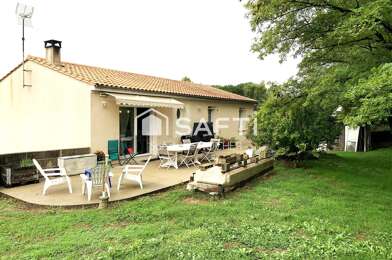 Maison 5 pièces 215000 €