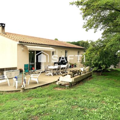 Maison 5 pièces 215000 €