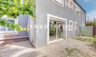Maison 4 Pièces 76 m² à vendre à Saint-Jean-de-Védas (34430)