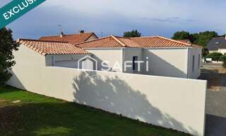 Maison 4 Pièces 113 m² à vendre à Bouaye (44830)