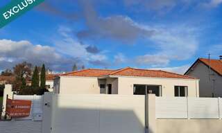 Maison 4 Pièces 113 m² à vendre à Bouaye (44830)