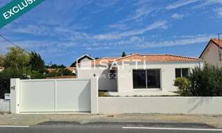 Maison 4 Pièces 113 m² à vendre à Bouaye (44830)