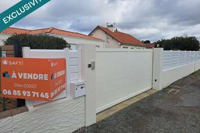 Maison 4 pièces 380000 €