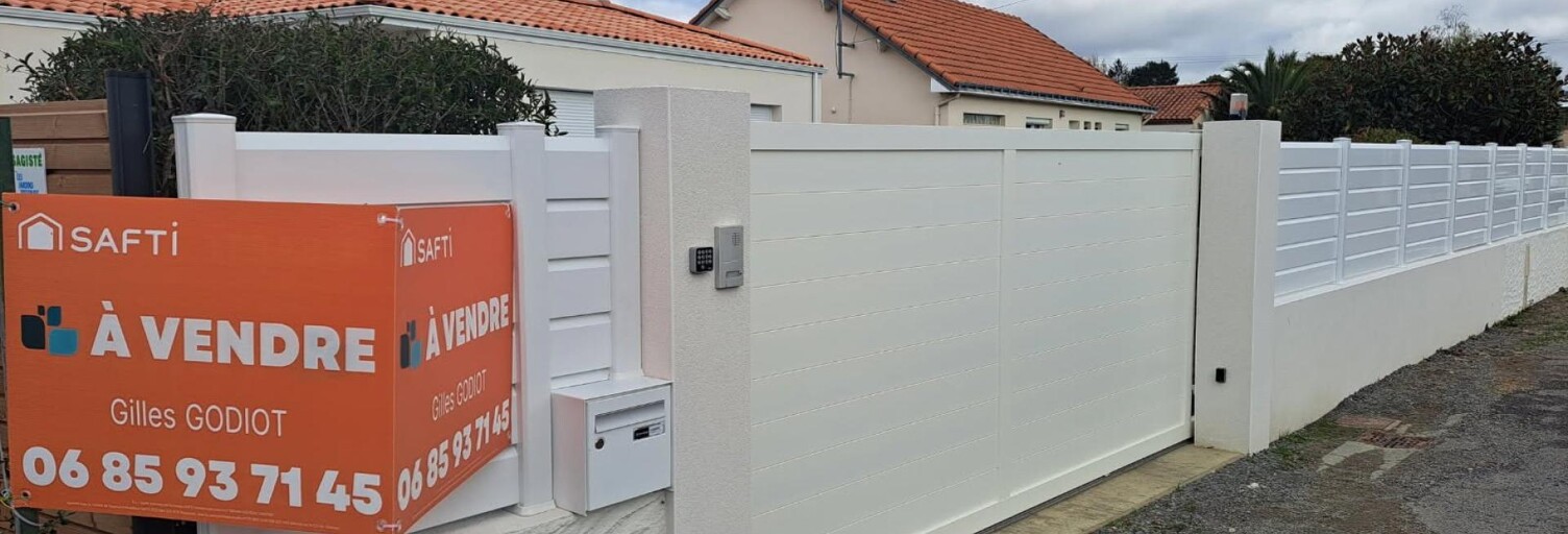 Maison 4 Pièces 113 m² à vendre à Bouaye (44830)