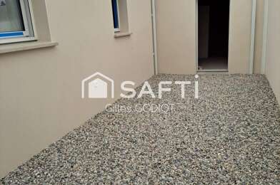 Maison 4 pièces 380000 €