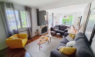 Maison 7 Pièces 174 m² à vendre à Valdurenque (81090)