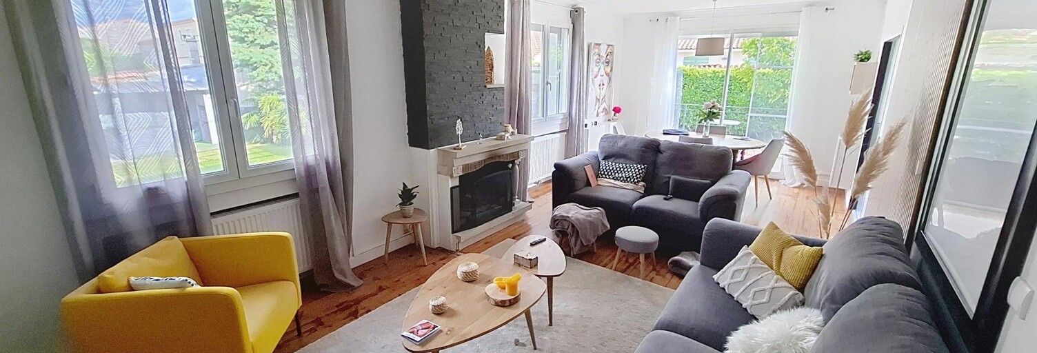 Maison 7 Pièces 174 m² à vendre à Valdurenque (81090)