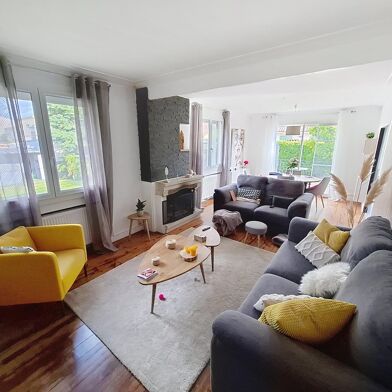 Maison 7 pièces 265000 €