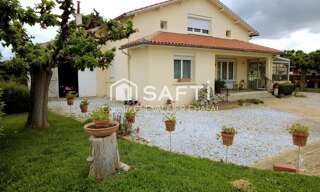 Maison 10 Pièces 175 m² à vendre à Labastide-Saint-Pierre (82370)
