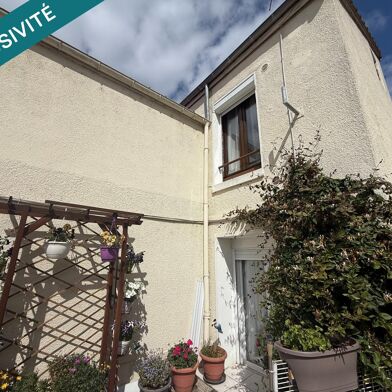 Maison 4 pièces 369000 €