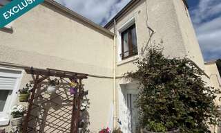 Maison 4 Pièces 71 m² à vendre à Alfortville (94140)