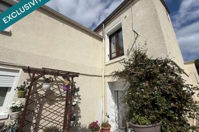 Maison 4 pièces 369000 €