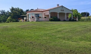 Maison 5 Pièces 178 m² à vendre à Montendre (17130)