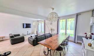 Maison 7 Pièces 168 m² à vendre à Villemoisson-sur-Orge (91360)