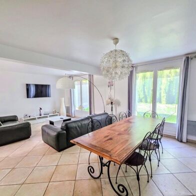 Maison 7 pièces 419000 €