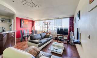 Appartement 4 Pièces 89 m² à vendre à Noisy-le-Grand (93160)