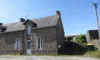 Maison 4 Pièces 78 m² à vendre à Guérande (44350)