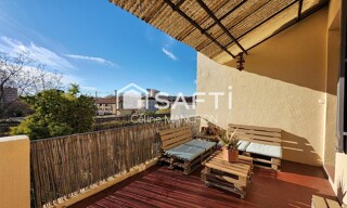 Appartement 3 Pièces 88 m² à vendre à Toulon (83200)