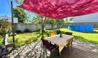 Maison 4 Pièces 78 m² à vendre à La Roche-sur-Yon (85000)