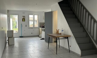 Maison 5 Pièces 85 m² à vendre à Douchy-les-Mines (59282)