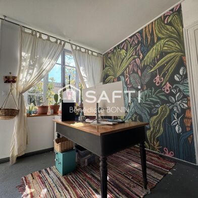 Maison 6 pièces 166500 €