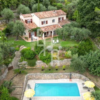 Maison 5 pièces 1490000 €