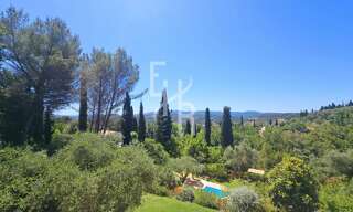 Maison 5 Pièces 205 m² à vendre à Spéracèdes (06530)