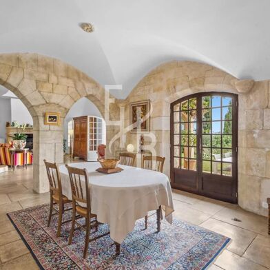 Maison 5 pièces 1490000 €