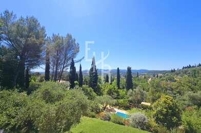 Maison 5 pièces 1490000 €