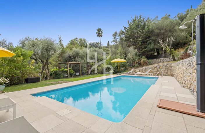 Vente villa vue panoramique au calme absolu, Spéracédes — photo 3