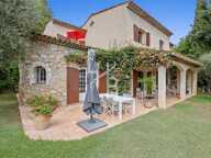 Vente villa vue panoramique au calme absolu, Spéracédes — photo 4