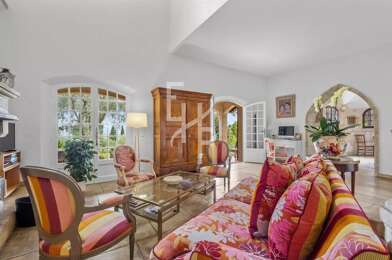Maison 5 pièces 1490000 €