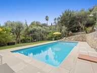 Vente villa vue panoramique au calme absolu, Spéracédes — photo 3