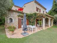 Vente villa vue panoramique au calme absolu, Spéracédes — photo 4