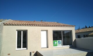 Maison 4 Pièces 80 m² à vendre à Blauzac (30700)