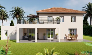 Maison 4 Pièces 80 m² à vendre à Collias (30210)