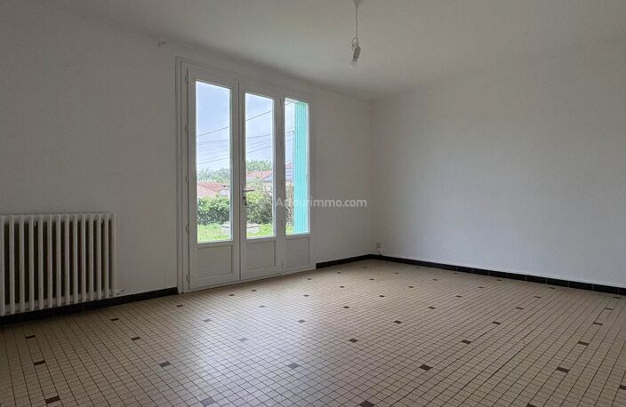 Maison T5 sur Graulhet — photo 3