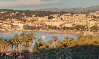 Appartement 2 Pièces 45 m² à vendre à Cannes (06400)