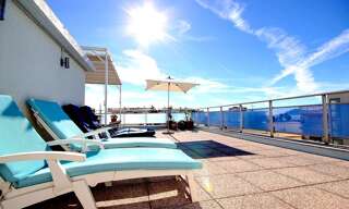 Appartement 2 Pièces 44 m² à vendre à Cannes (06400)