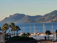 Cannes appartement au  dernier étage avec toit terrasse  dans le secteur du Palm Beach — photo 4