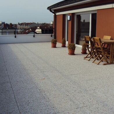 Appartement 2 pièces 244000 €