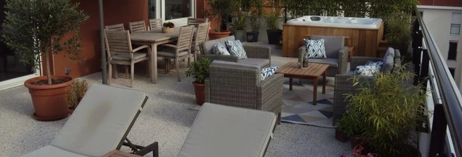 Appartement 2 Pièces 58 m² à vendre à Reims (51100)