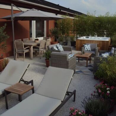 Appartement 2 pièces 233000 €