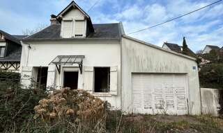 Maison 3 Pièces 45 m² à vendre à Saint-Valery-en-Caux (76460)