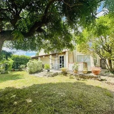Maison 4 pièces 375000 €
