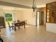 EXCLUSIVITÉ - Maison -114 m² -3 chambres - Garage - Jardin 880 m² — photo 2