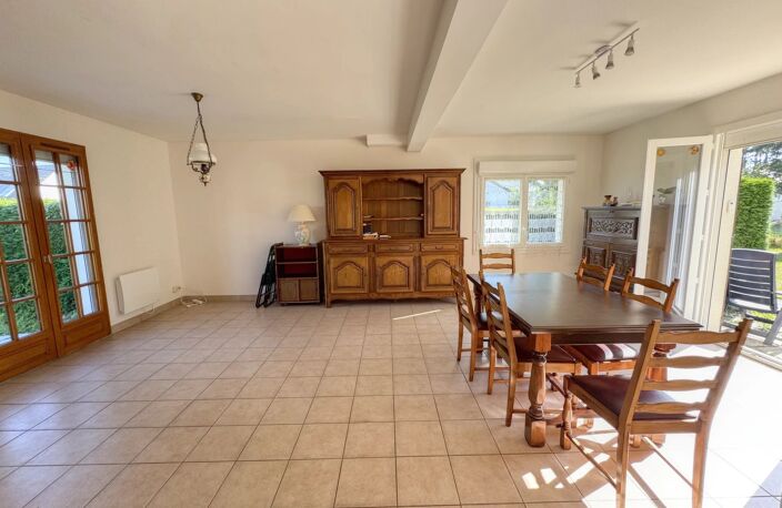 EXCLUSIVITÉ - Maison -114 m² -3 chambres - Garage - Jardin 880 m² — photo 4
