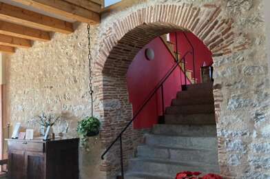 Maison 10 pièces 888250 €