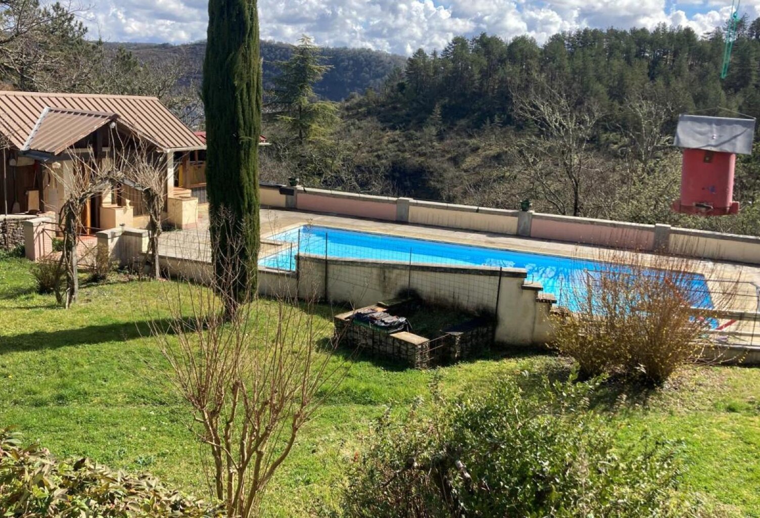 CAHORS propriété de caractére — photo 1